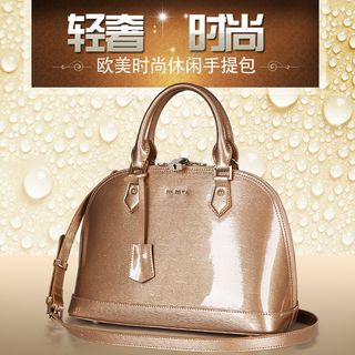 淘宝奢华时尚女包促销主图模板