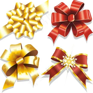 精美礼花——矢量素材