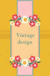 创意婚礼贺卡模板模板下载