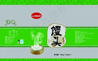 馒头包装袋