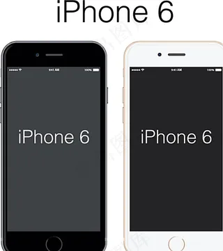iPhone 6手机图片