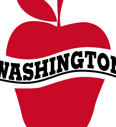 Washington Apples...ai矢量模版下载