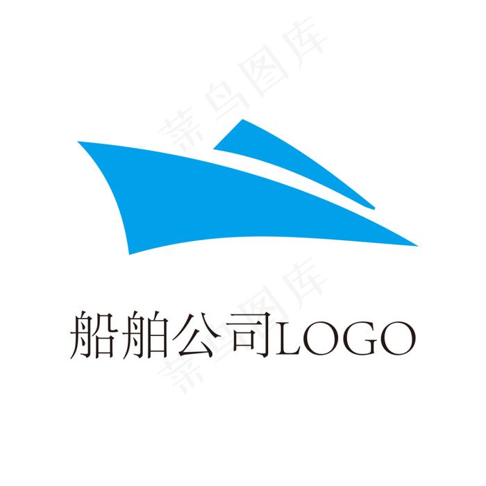 船舶公司LOGO