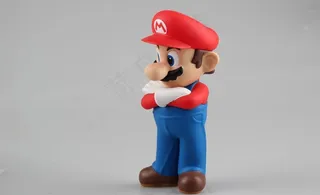 超级马里奥图片