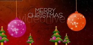 圣诞节电子贺卡可以通过邮件发送的