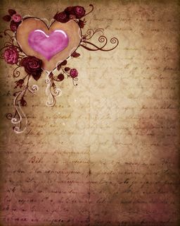 玫瑰花唯美浪漫背景图片素材