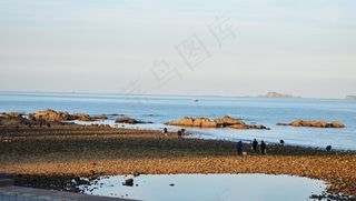 烟台城市风光图片