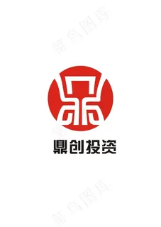 鼎创投资logo