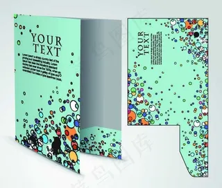 实际覆盖的剪贴画目录