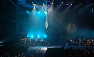 刘若英 奶茶 演唱会图片