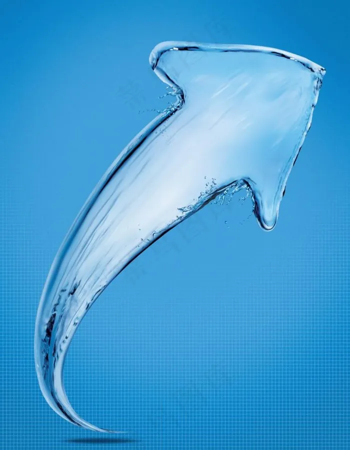 箭头图片(3638X4961(DPI:300))psd模版下载