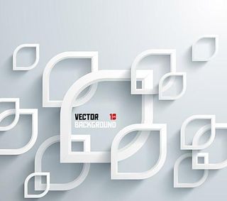 创意图形背景矢量