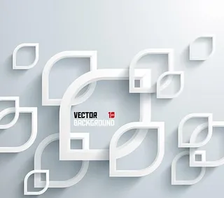 创意图形背景矢量