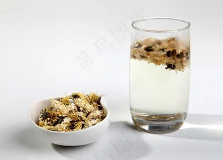 菊花茶图片 菊花茶图片