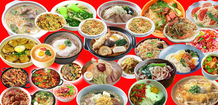 面条图片(5906X2953(DPI:300))psd模版下载