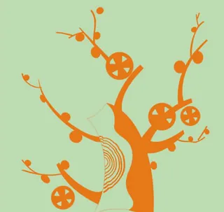 38-儿童房墙体彩饰/儿童壁纸3d...