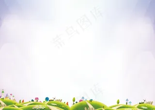 我爱阅读手抄报电子小报