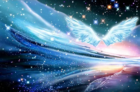 幻想星空图片 幻想星空图片