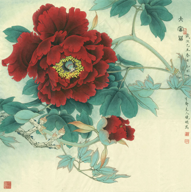 大富贵