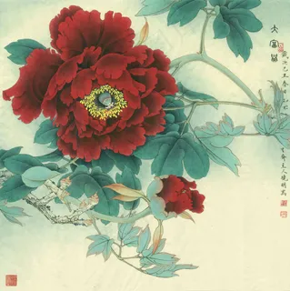 大富贵 大富贵