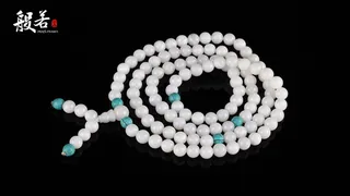 陶瓷白砗磲图片