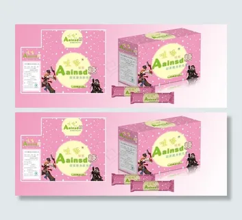 食品包装盒图片