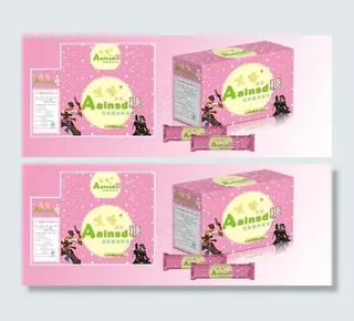 食品包装盒图片