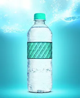 矿泉水海报图片