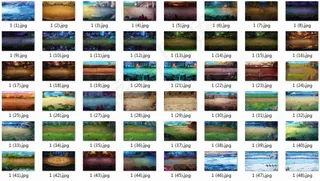 刀塔传奇场景集合