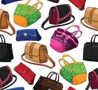 背包购物袋手提袋包包图片