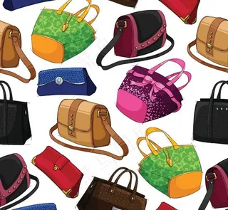 背包购物袋手提袋包包图片