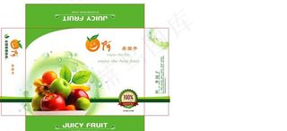 水果包装图片