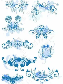 花纹图片 花纹图片