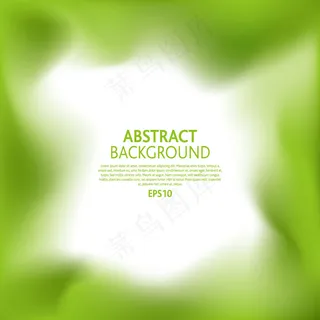 炫光唯美背景矢量素材 (2)