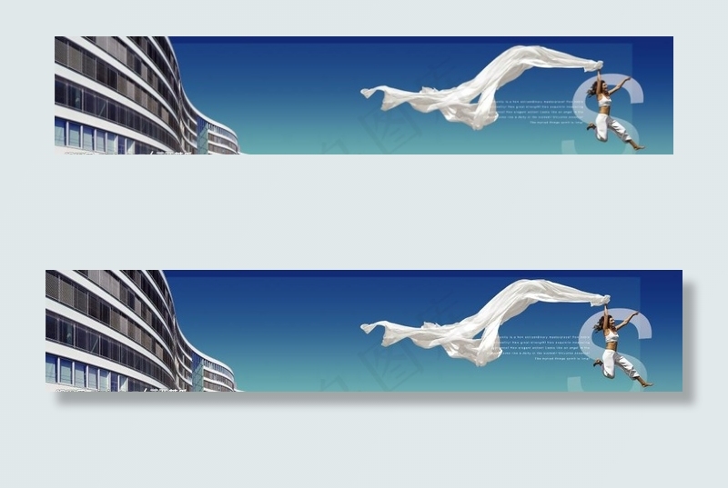 绝世珍希风景大图系列图片(5906X1476(DPI:300))psd模版下载