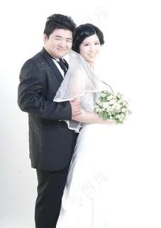 结婚照片图片 结婚照片图片