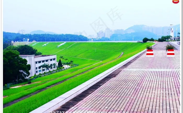 中国水库 深圳水库图片