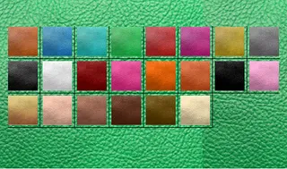 22款皮质图案pat