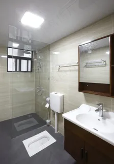 厕所装修设计