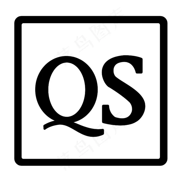 QSeps,ai矢量模版下载
