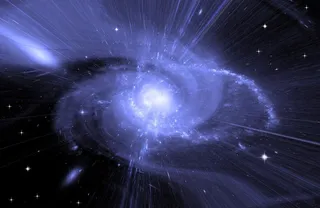 宇宙星空外太空星系图片