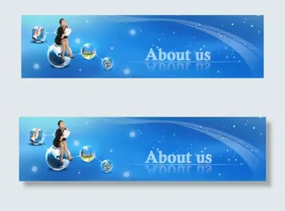 联系我们banner企业网站ban...