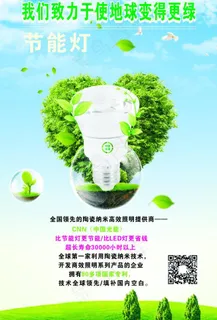 光源节能灯图片