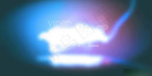 LOGO演绎AE模板