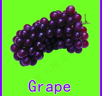 葡萄图片