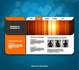 叶片形状个人主页图片