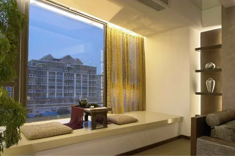 阳台室内设计效果图 阳台室内设计效果图