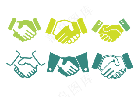 握手图标icon握手图标icon