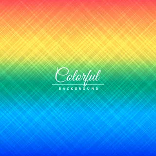 黄色背景矢量图