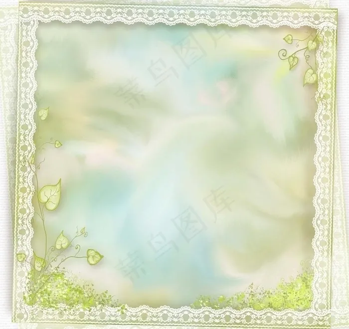 浪漫童话背景 影楼背景 边框相框图片 浪漫童话背景 影楼背景 边框相框图片